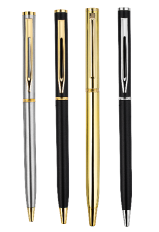 خودکار فلزی تبلیغاتی کد PML006