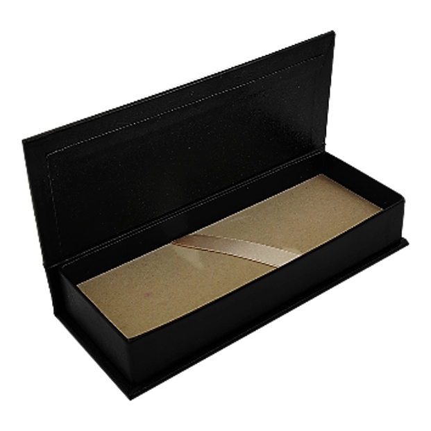 جعبه هارد باکس لوکس خودکار نفیس تبلیغاتی کد PB004