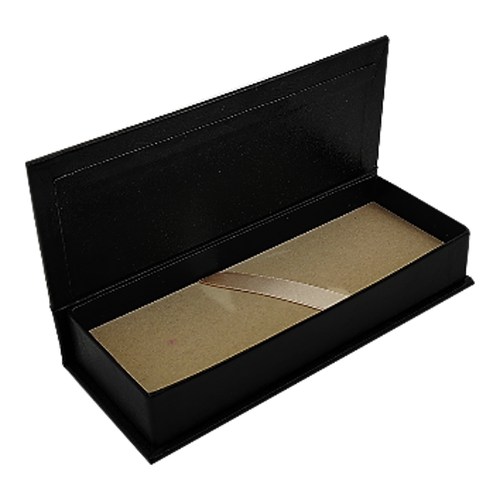 جعبه هارد باکس لوکس خودکار نفیس تبلیغاتی کد PB004