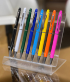 Promotional Metal Touch Pen PML007| Elegant & Durable Engraved Pen