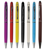 Promotional Metal Touch Pen PML007| Elegant & Durable Engraved Pen