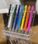 Promotional Metal Touch Pen PML007| Elegant & Durable Engraved Pen