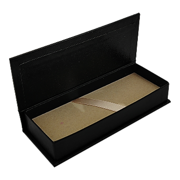 جعبه هارد باکس لوکس خودکار نفیس تبلیغاتی کد PB004