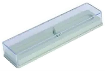 جعبه طلقی خودکار نفیس تبلیغاتی کد PB001