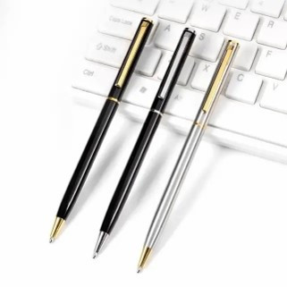 خودکار فلزی تبلیغاتی کد PML006