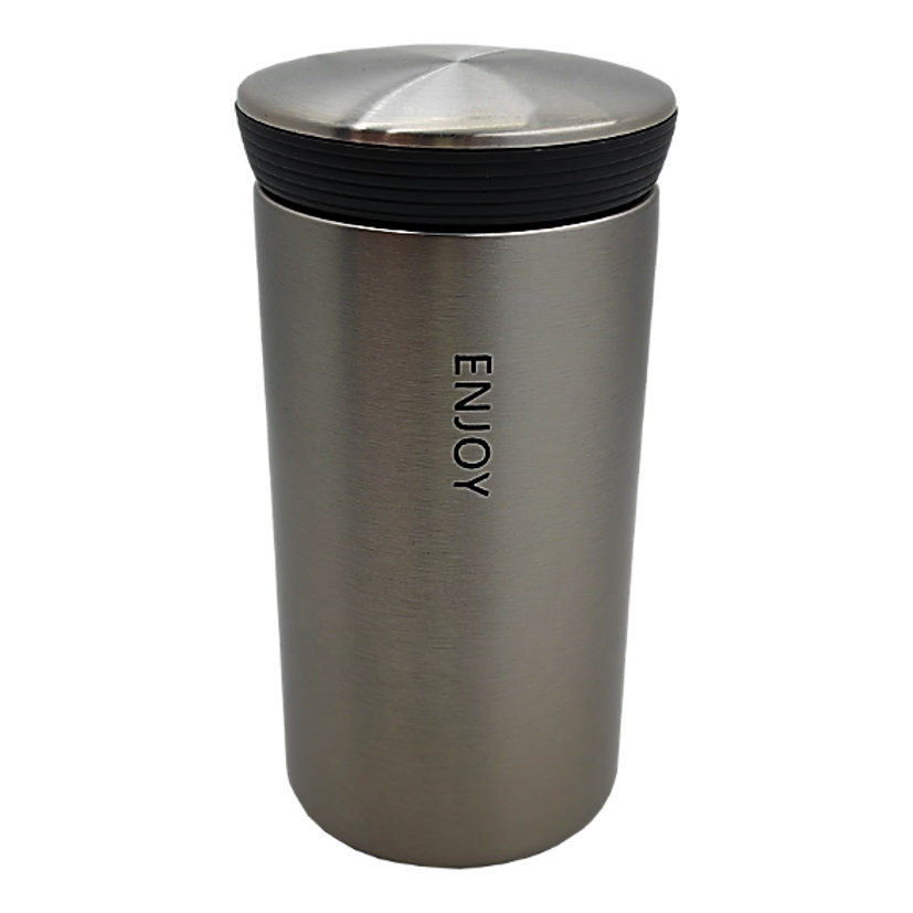 Travel Mug – 350 ml – Code TF006