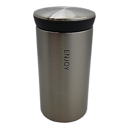 Travel Mug – 350 ml – Code TF006