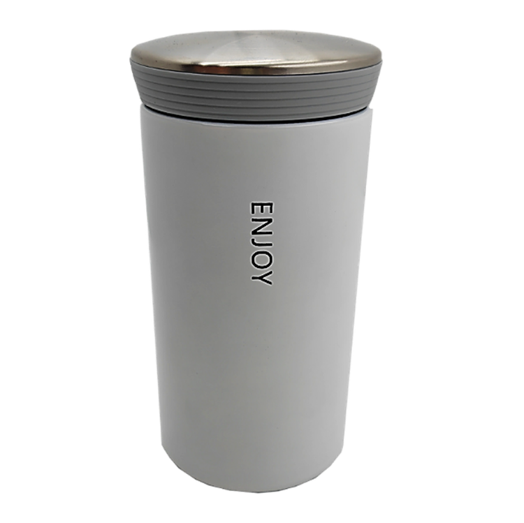 Travel Mug – 350 ml – Code TF006