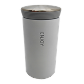 Travel Mug – 350 ml – Code TF006