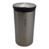 Travel Mug – 350 ml – Code TF006