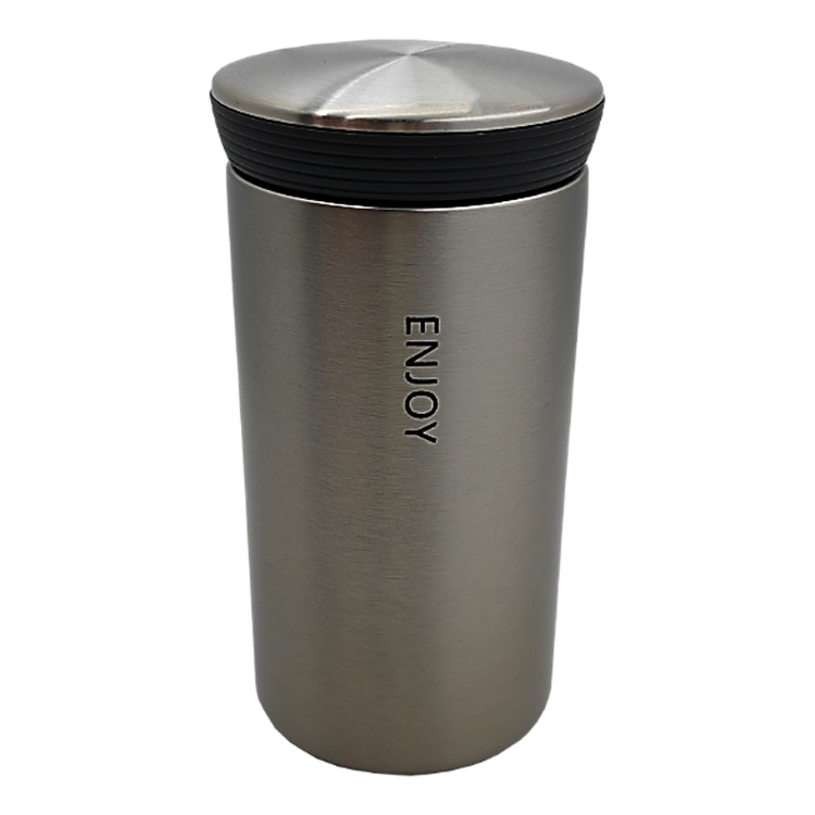 Travel Mug – 350 ml – Code TF006