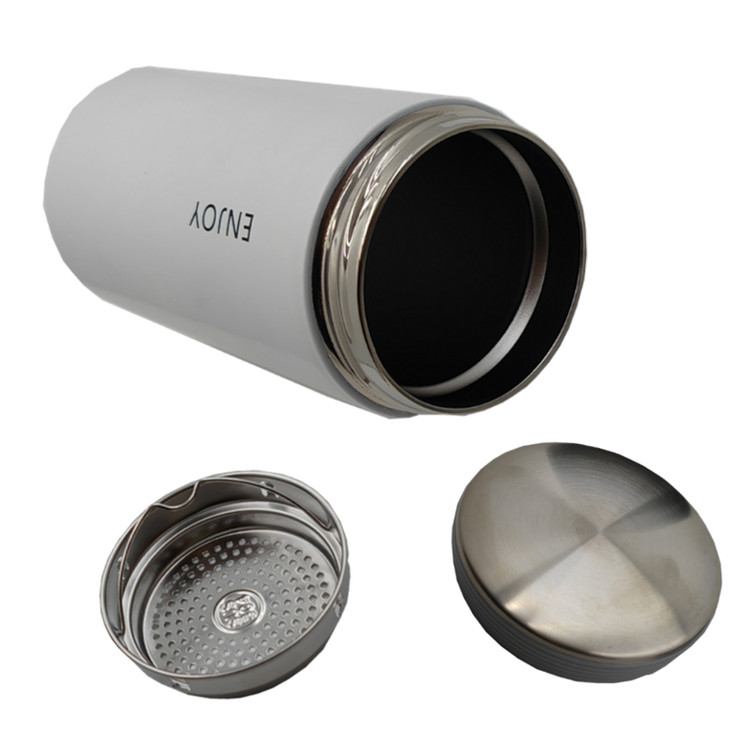 Travel Mug – 350 ml – Code TF006