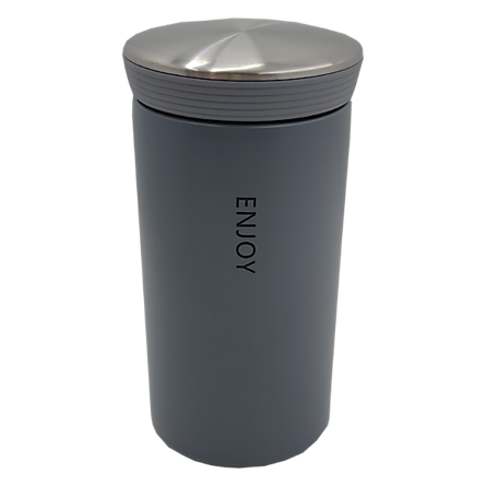 Travel Mug – 350 ml – Code TF006