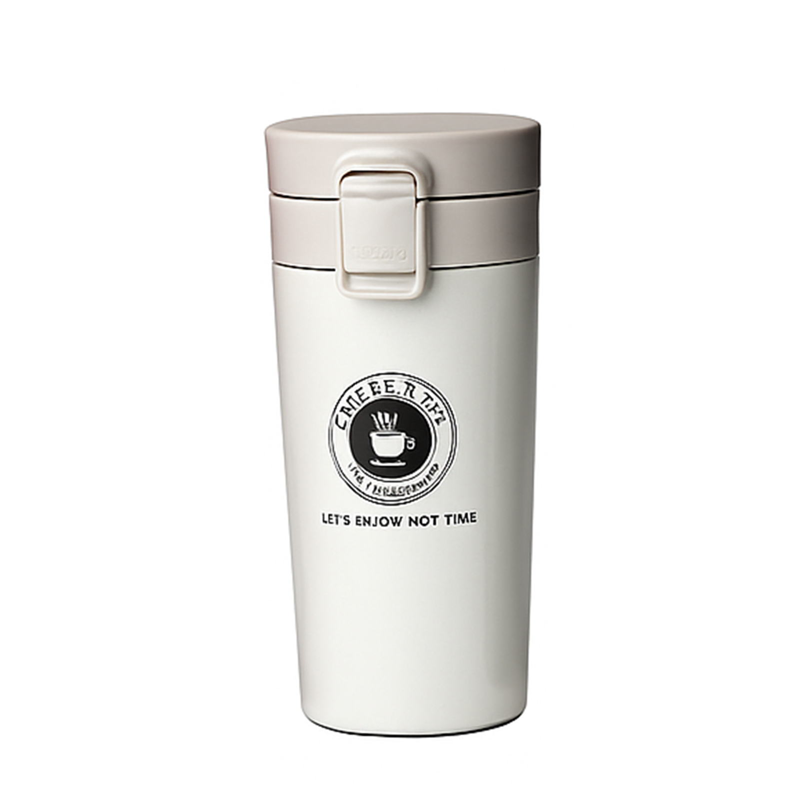 Travel Mug – 350 ml – Code TF007