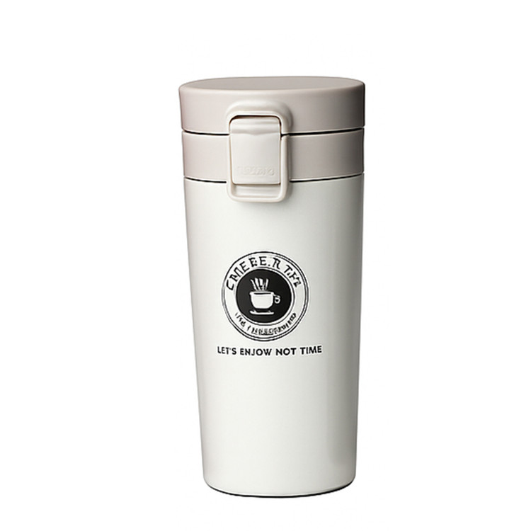 Travel Mug – 350 ml – Code TF007