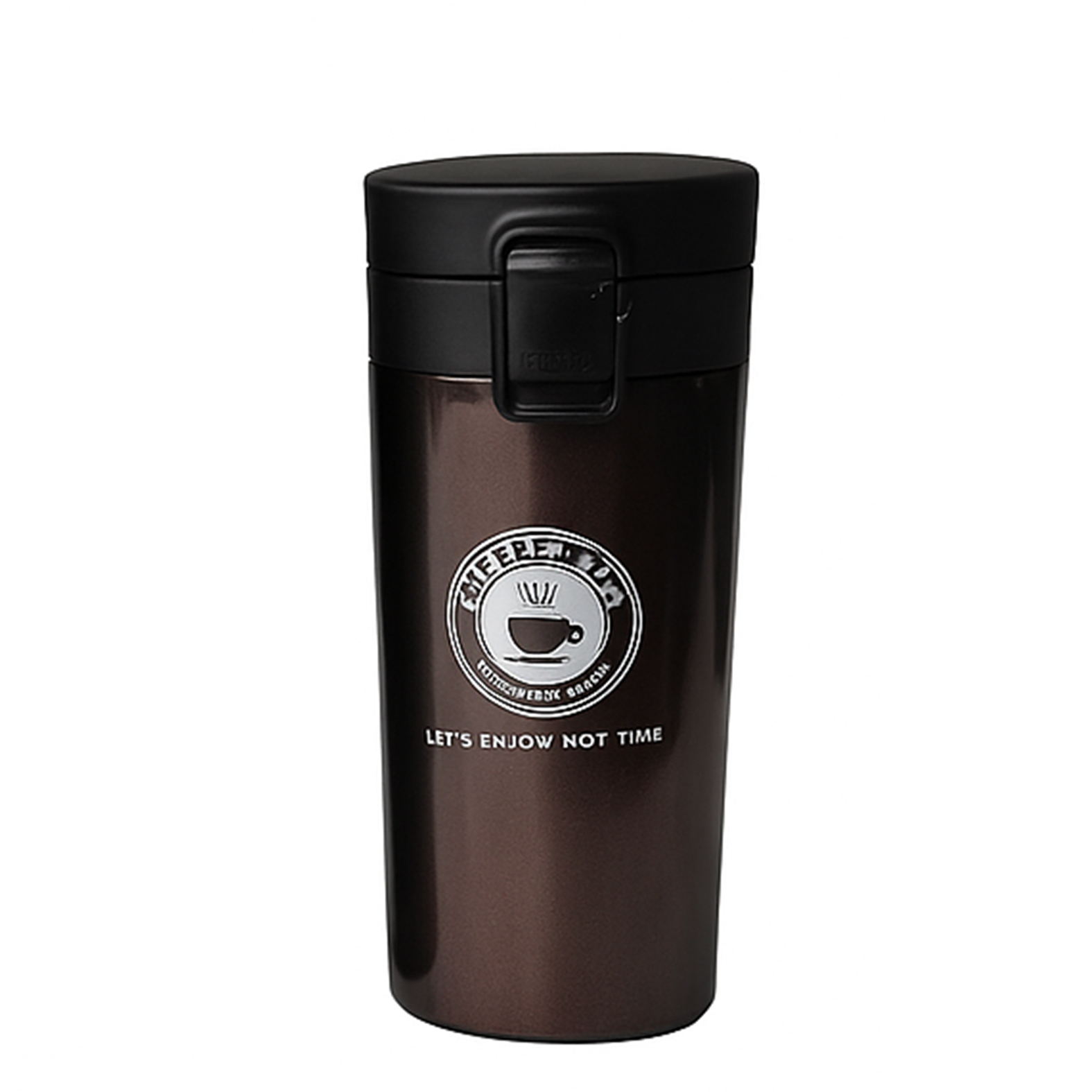Travel Mug – 350 ml – Code TF007