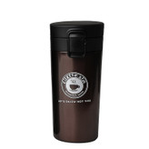 Travel Mug – 350 ml – Code TF007