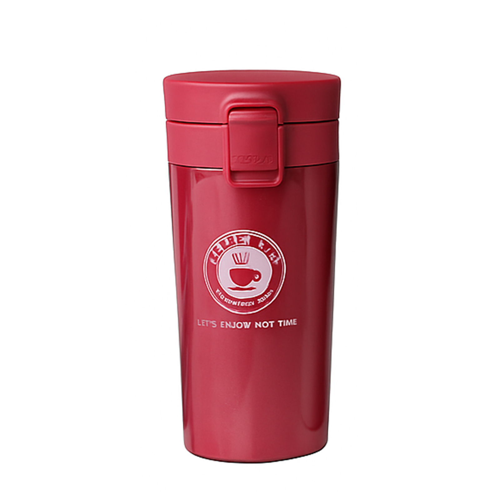 Travel Mug – 350 ml – Code TF007