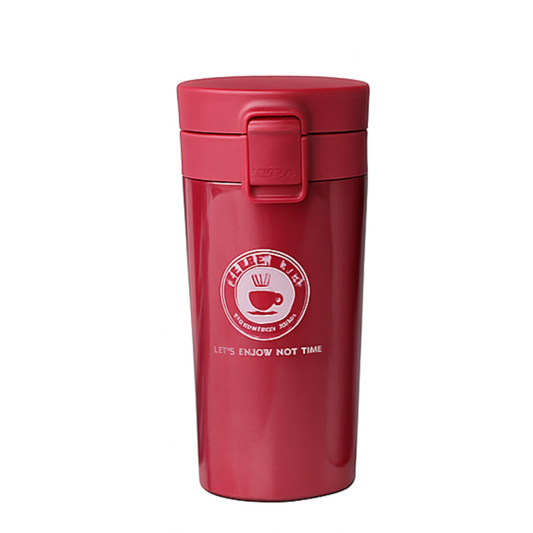 Travel Mug – 350 ml – Code TF007