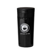 Travel Mug – 350 ml – Code TF007