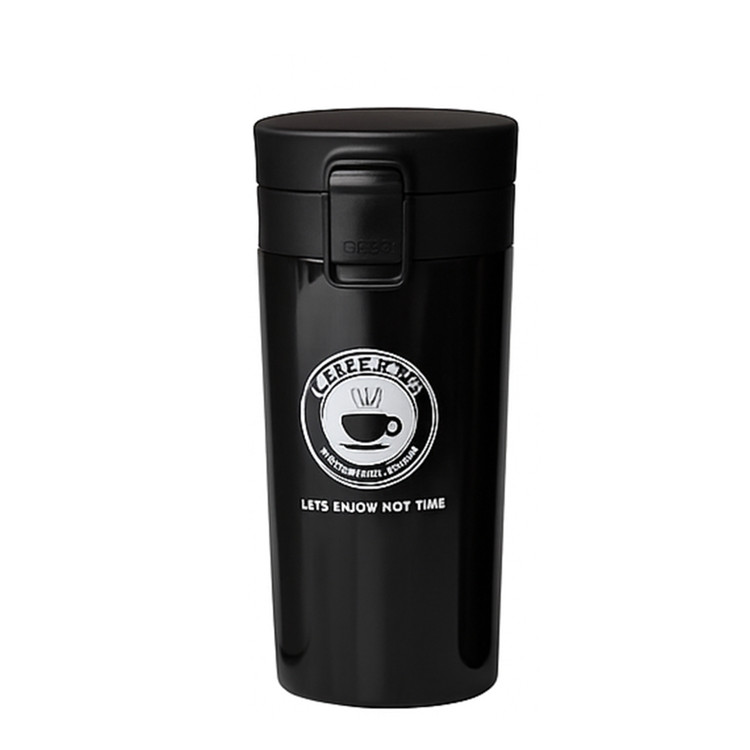 Travel Mug – 350 ml – Code TF007