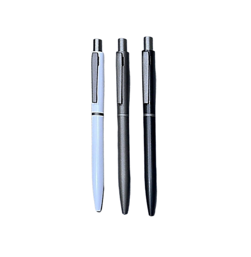 خودکار فلزی