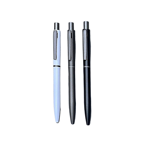 خودکار فلزی